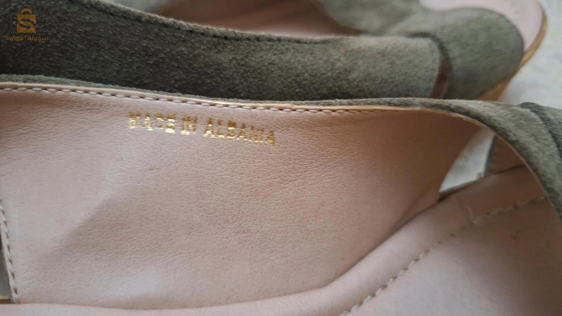 chaussures sandales femme 37