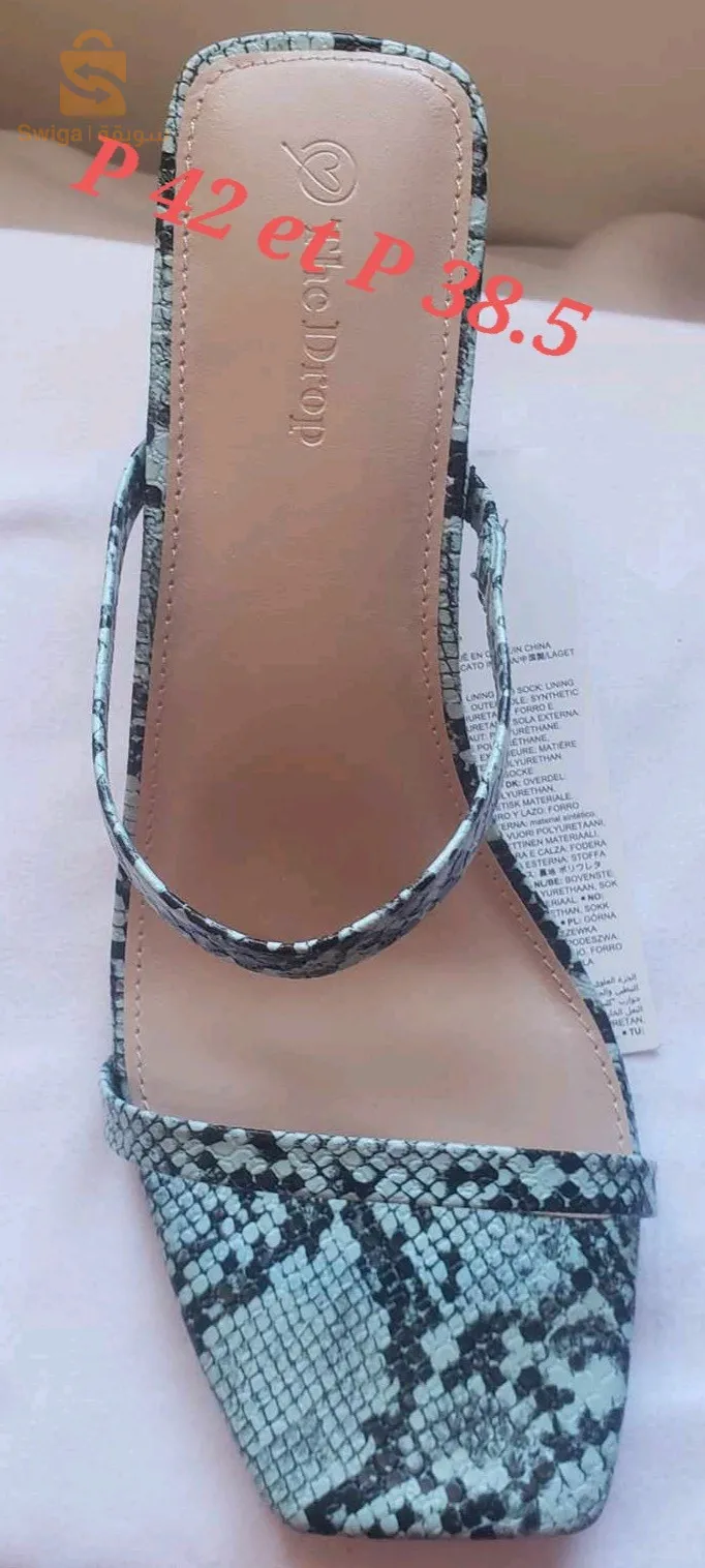 mulles italiens originaux de qualité