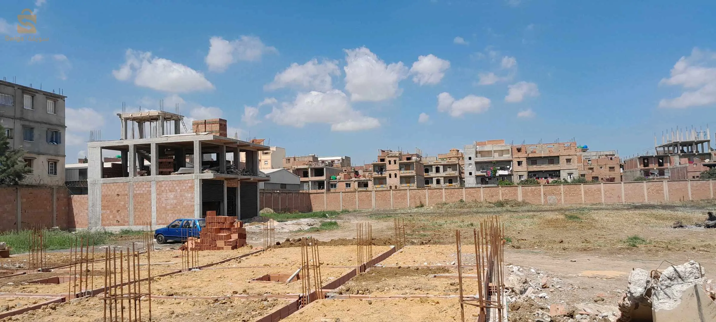 حي 17بلدية حمادي ولاية بومرداس