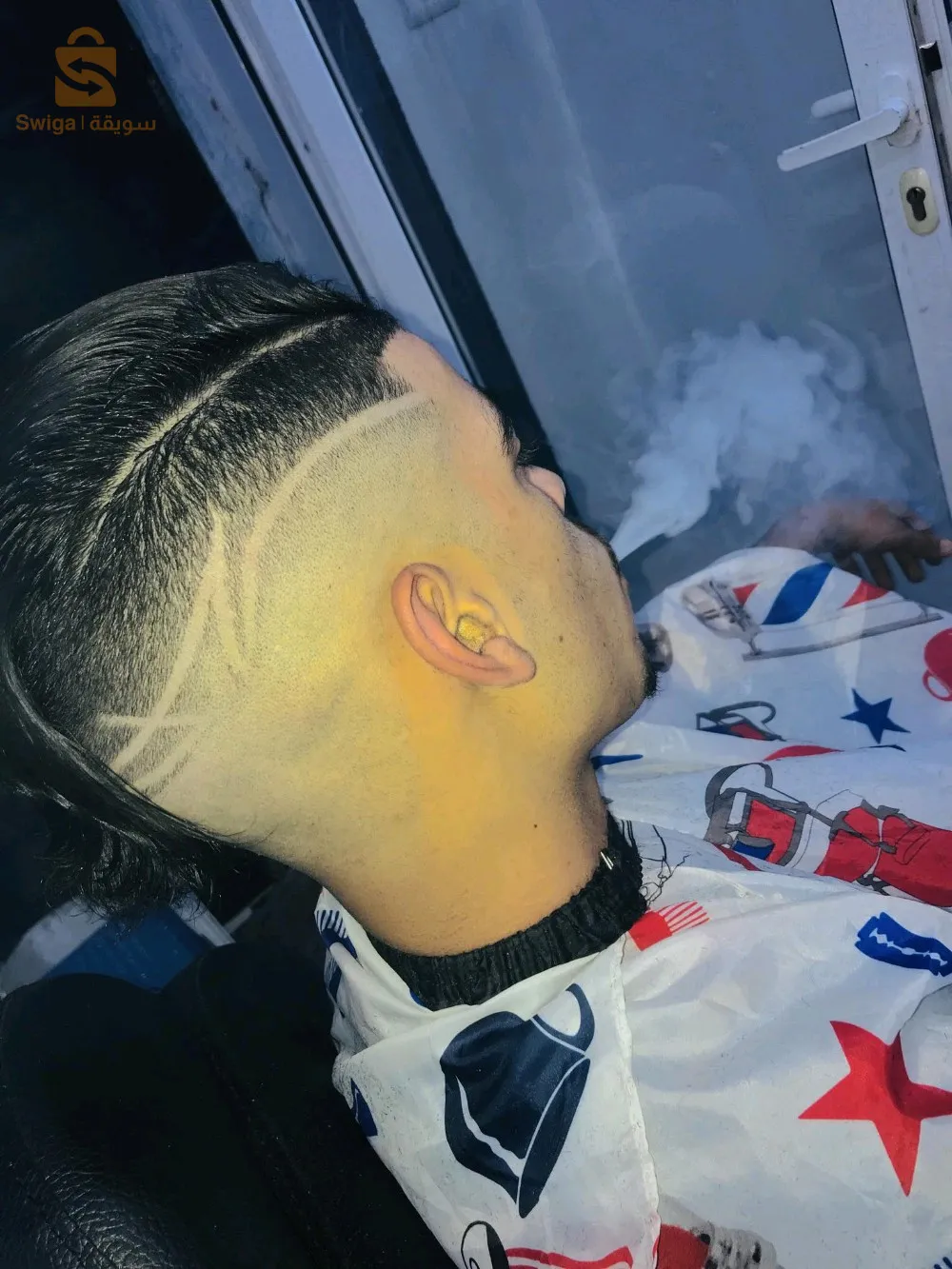 حي بلعربي