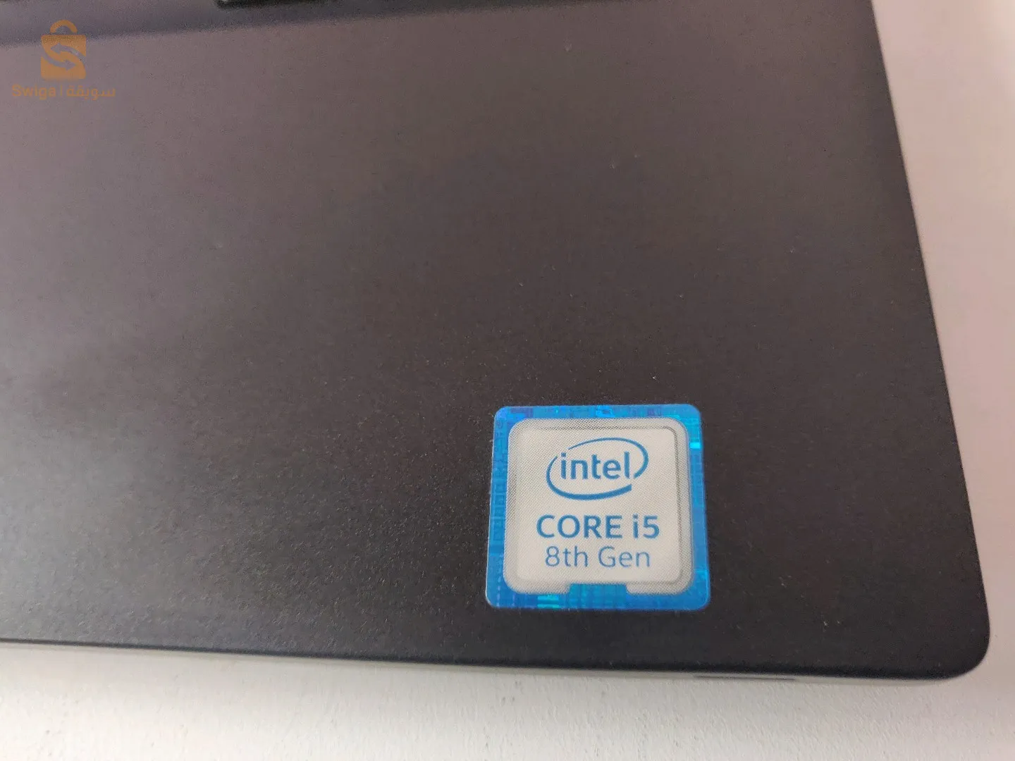 Laptop Dell latitude 7290 Venue de France