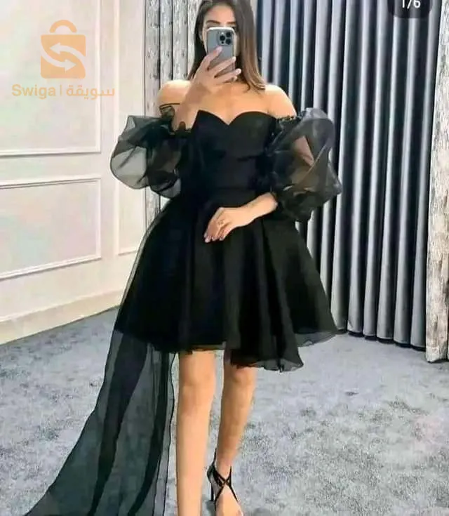 فستان صواري