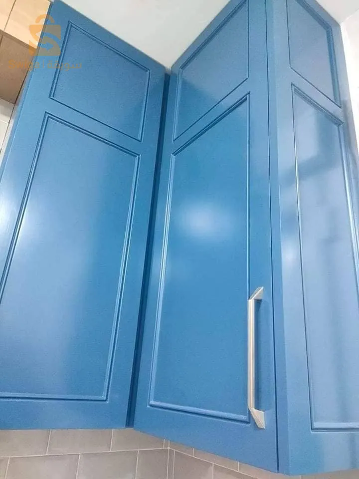 مطابخ جزايرية 0557853419
