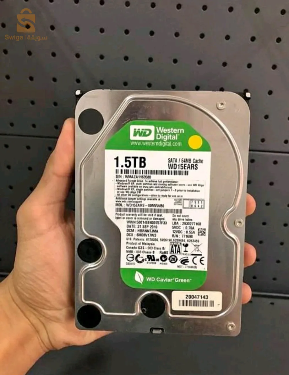 hdd معمر بالألعاب🔥🔥🔥🔥