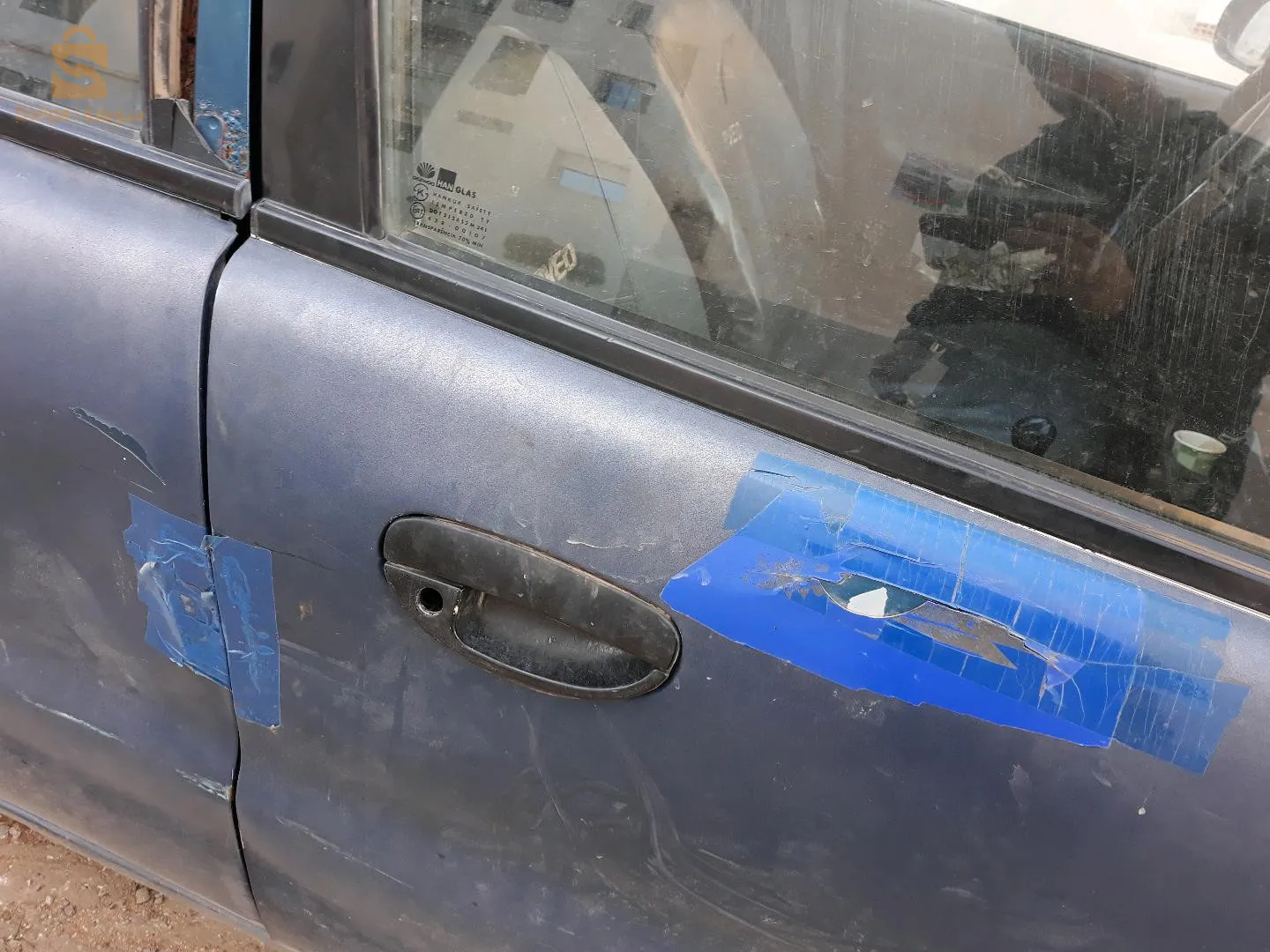 العرابة بطيوة وهران