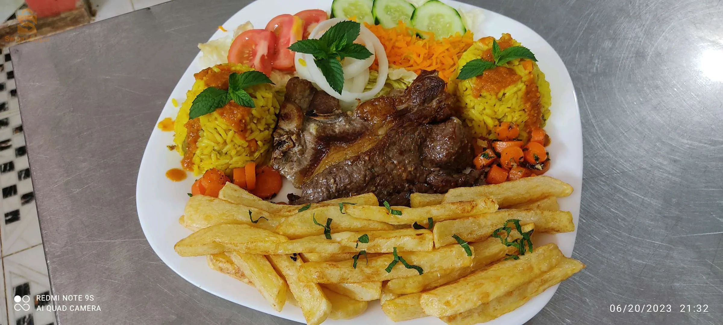 طريق وطني 31