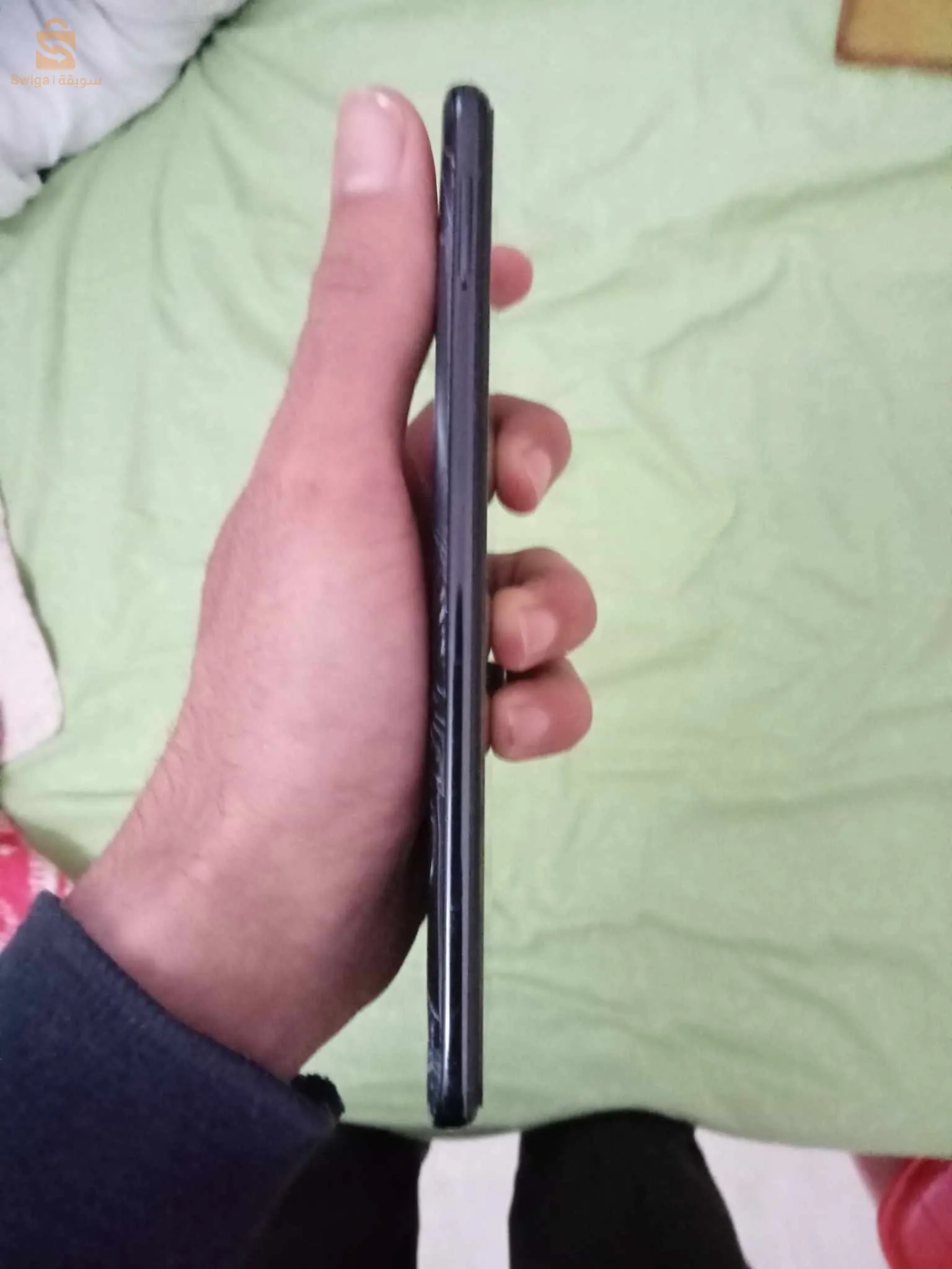 redmi note 10 pro 8g ram stockage 128 نقي مشاء الله