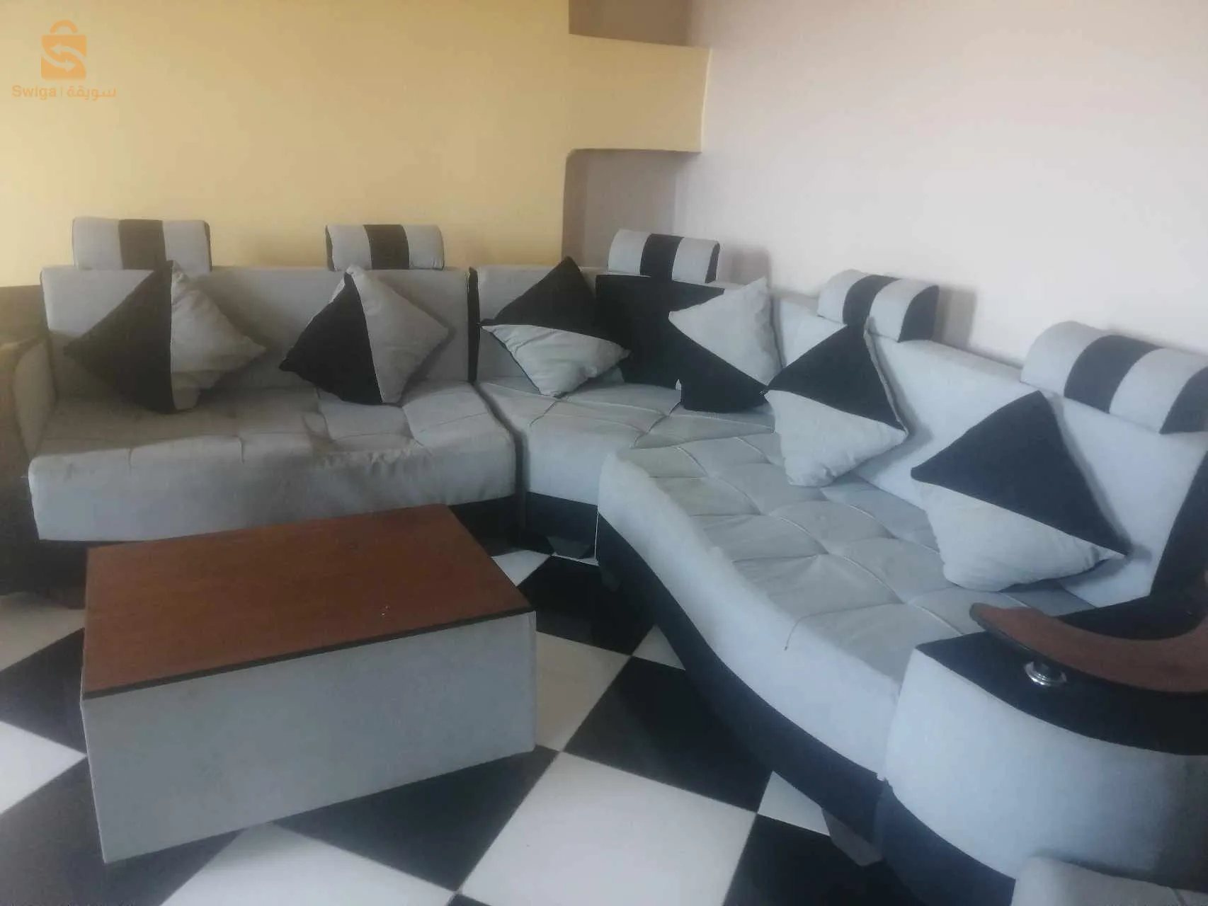 للبيع مستعمل