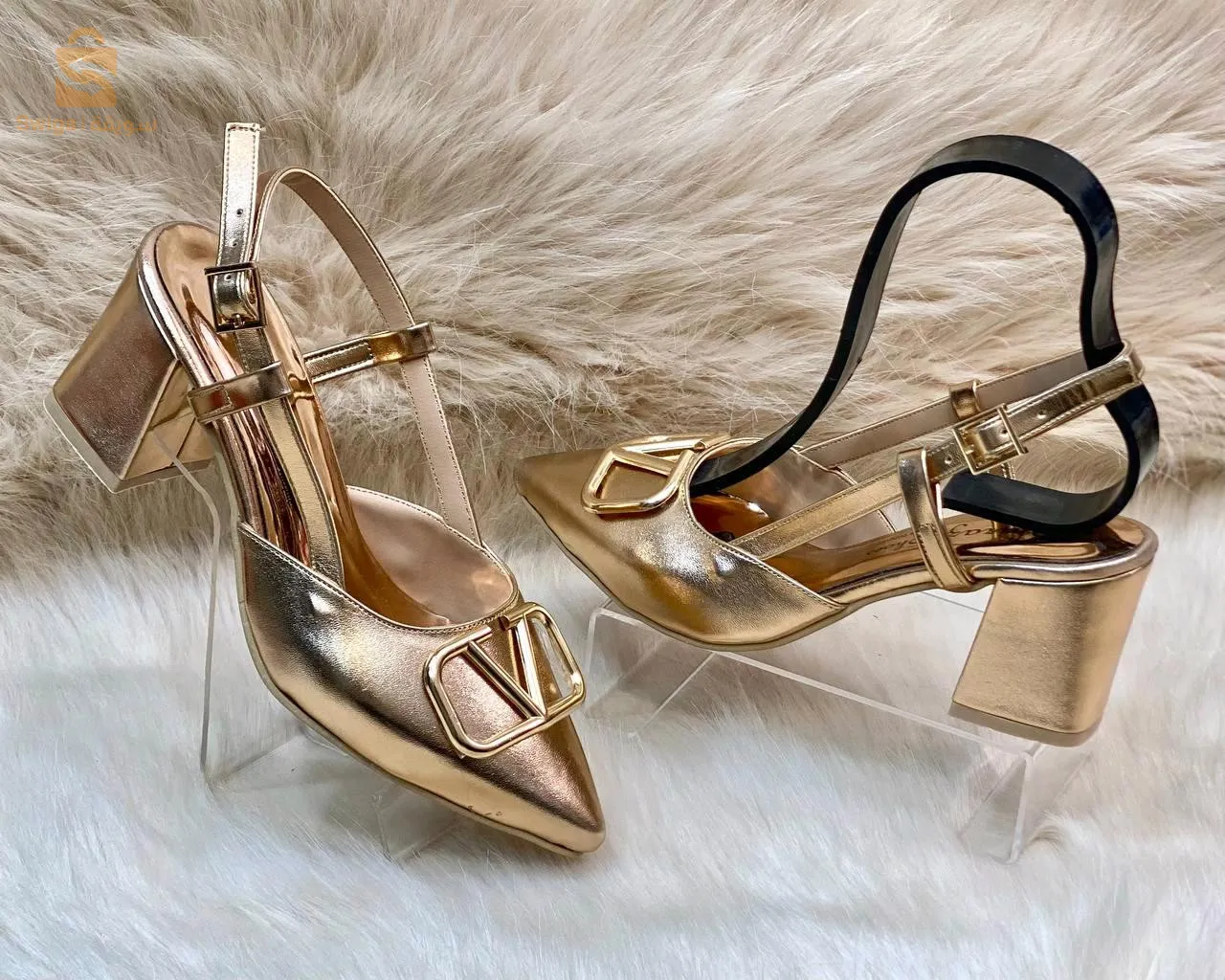 chaussures pour femmes