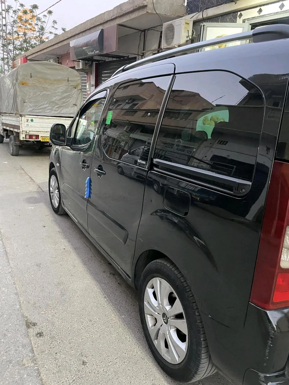 berlingo 1.6hdi 2010 jdiiiid