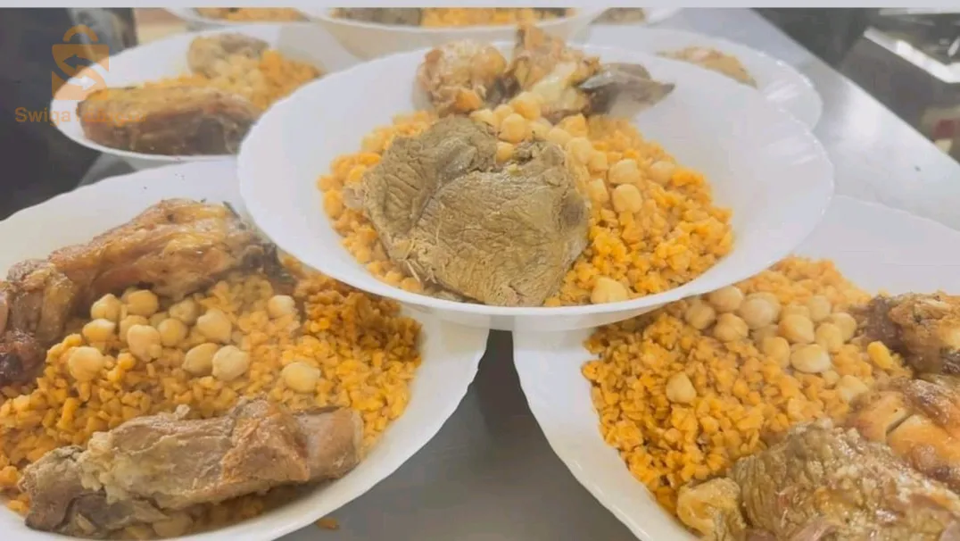 سطوالي