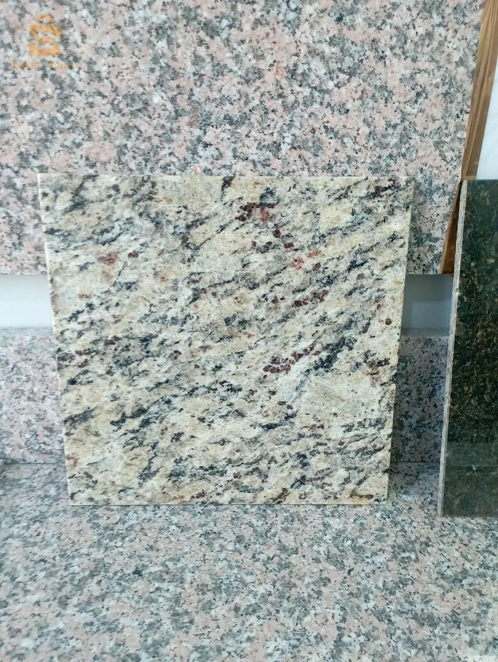 كل ما يخص الرخام والغرانيت