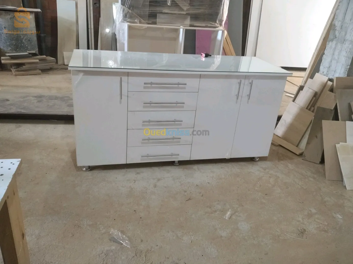 بوطاجي متنقل حسب الطلب