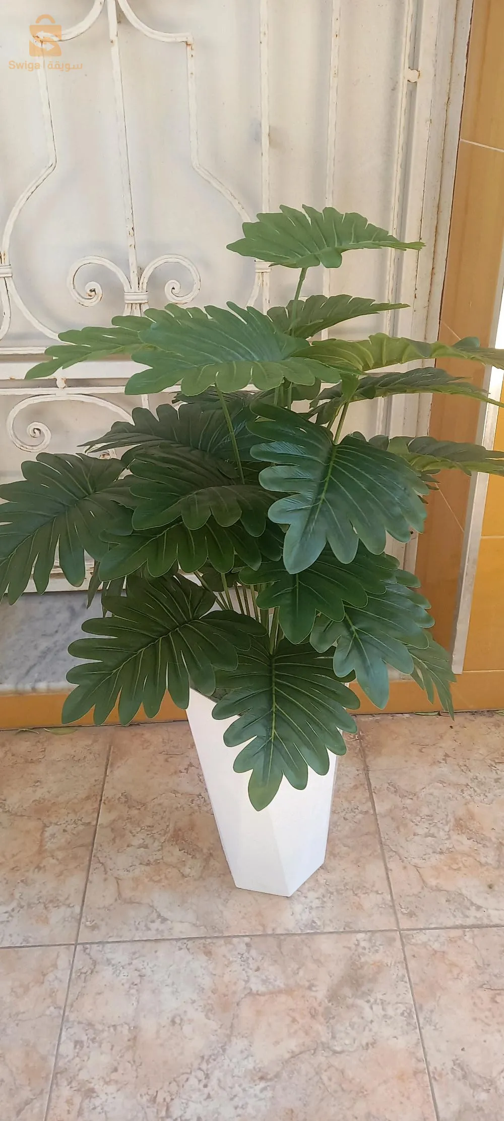 نبات اصطناعي