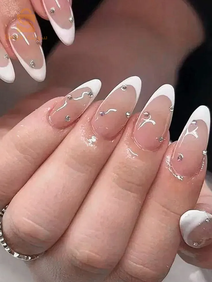 اظافر الصلاة