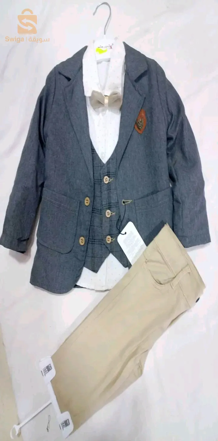 ملابس اطفال بالجملة