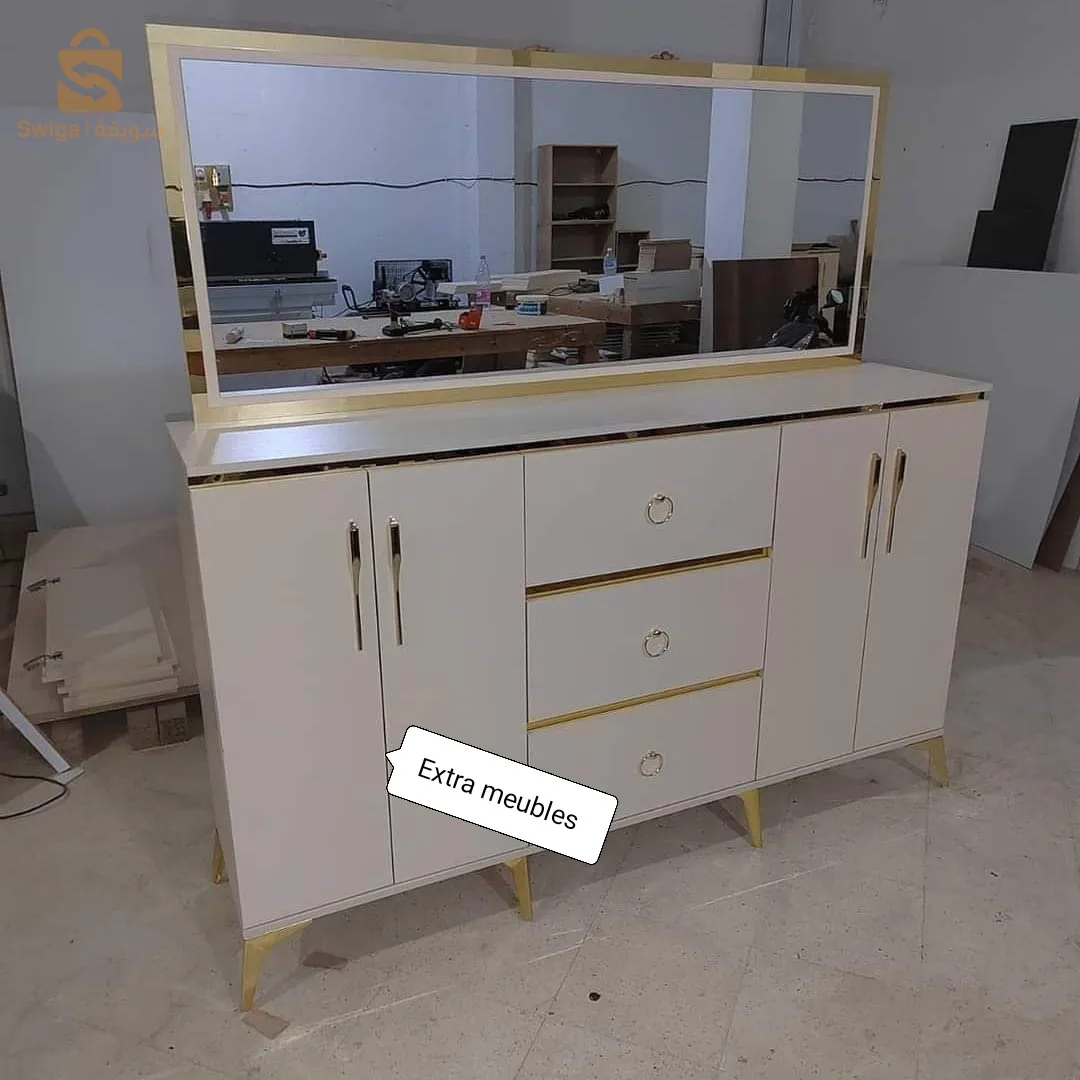 ورشة Extra meuble