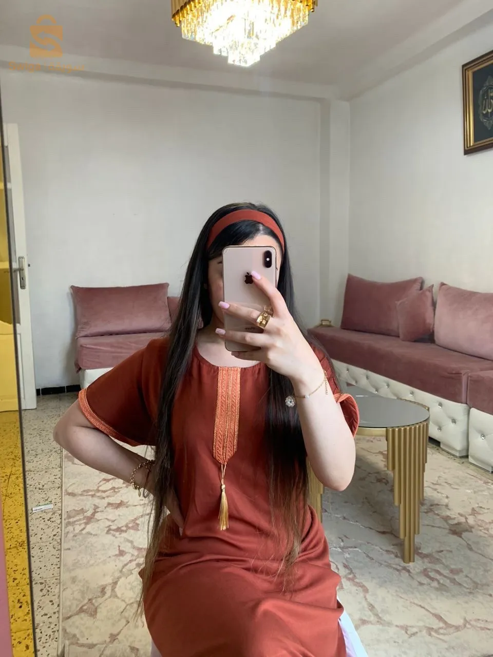 جية عيادي بالحزام