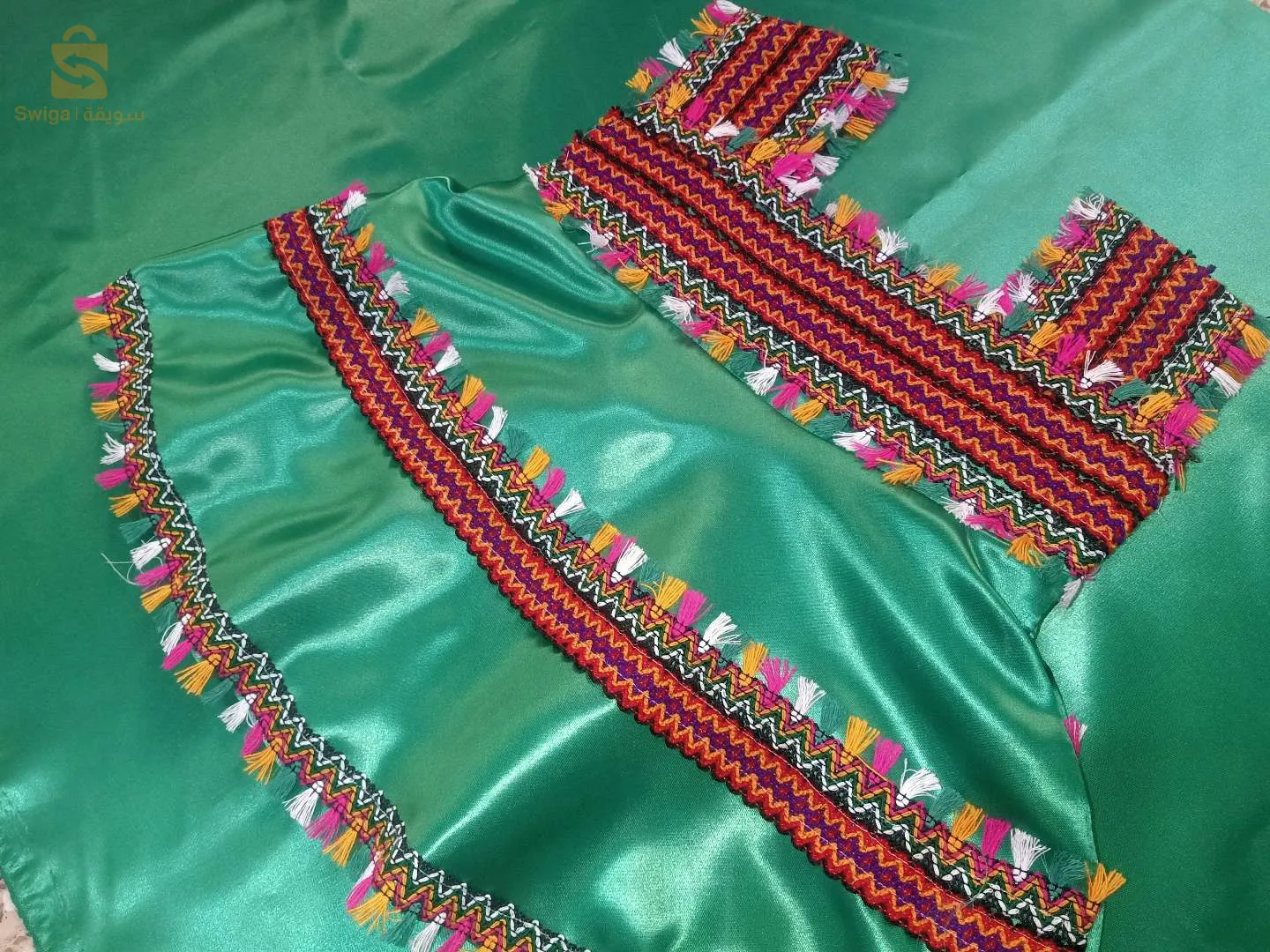روب قبائلي