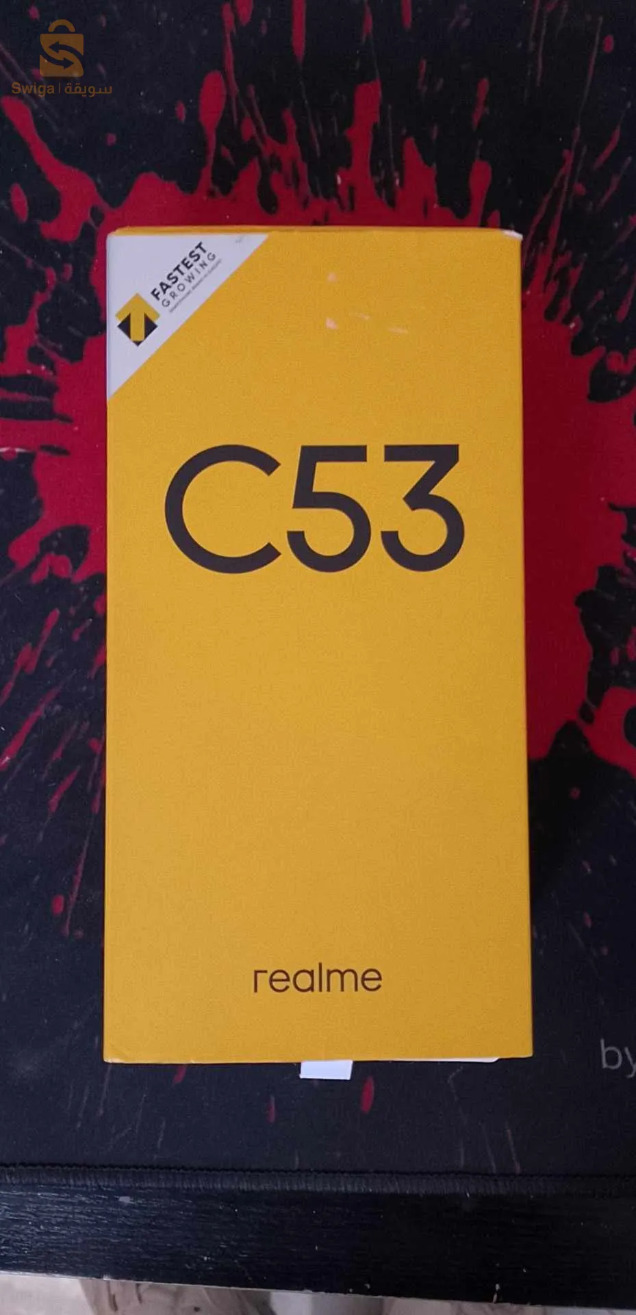 REALME C53 6/128