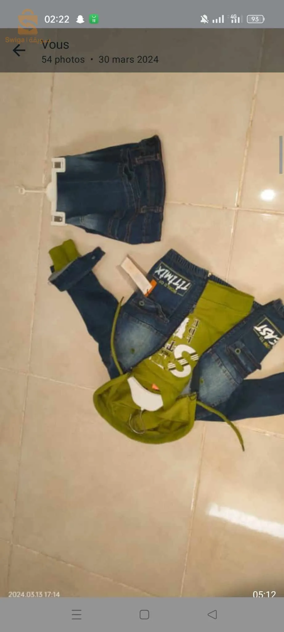 ensemble turcki jomla