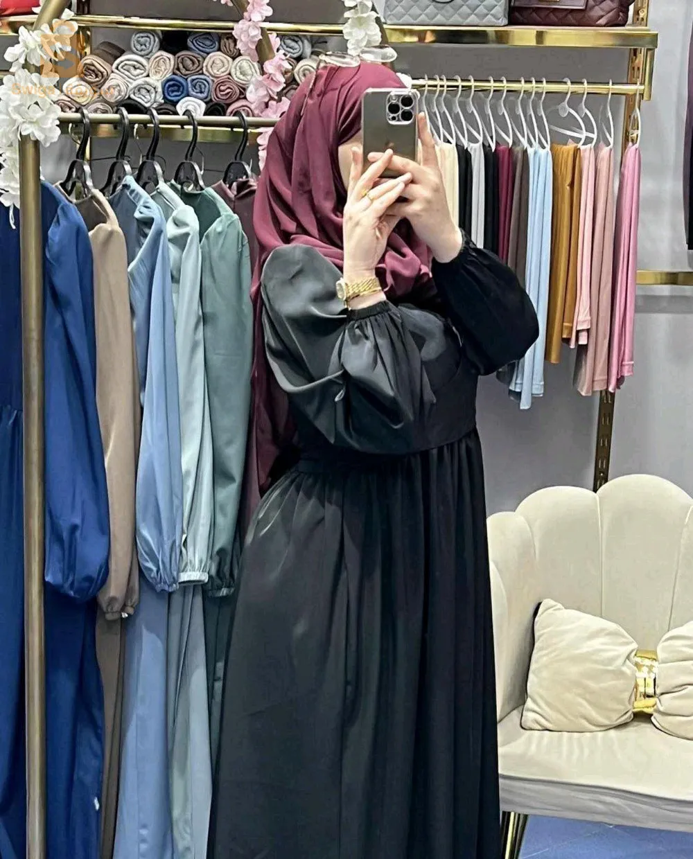حجابات جملة