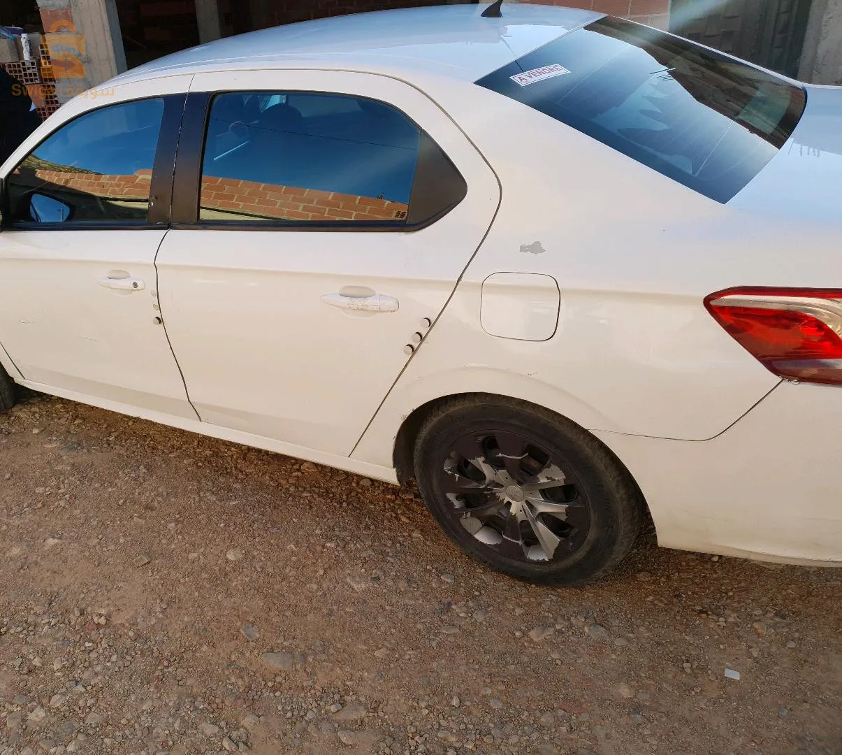 سيارة 301 ess