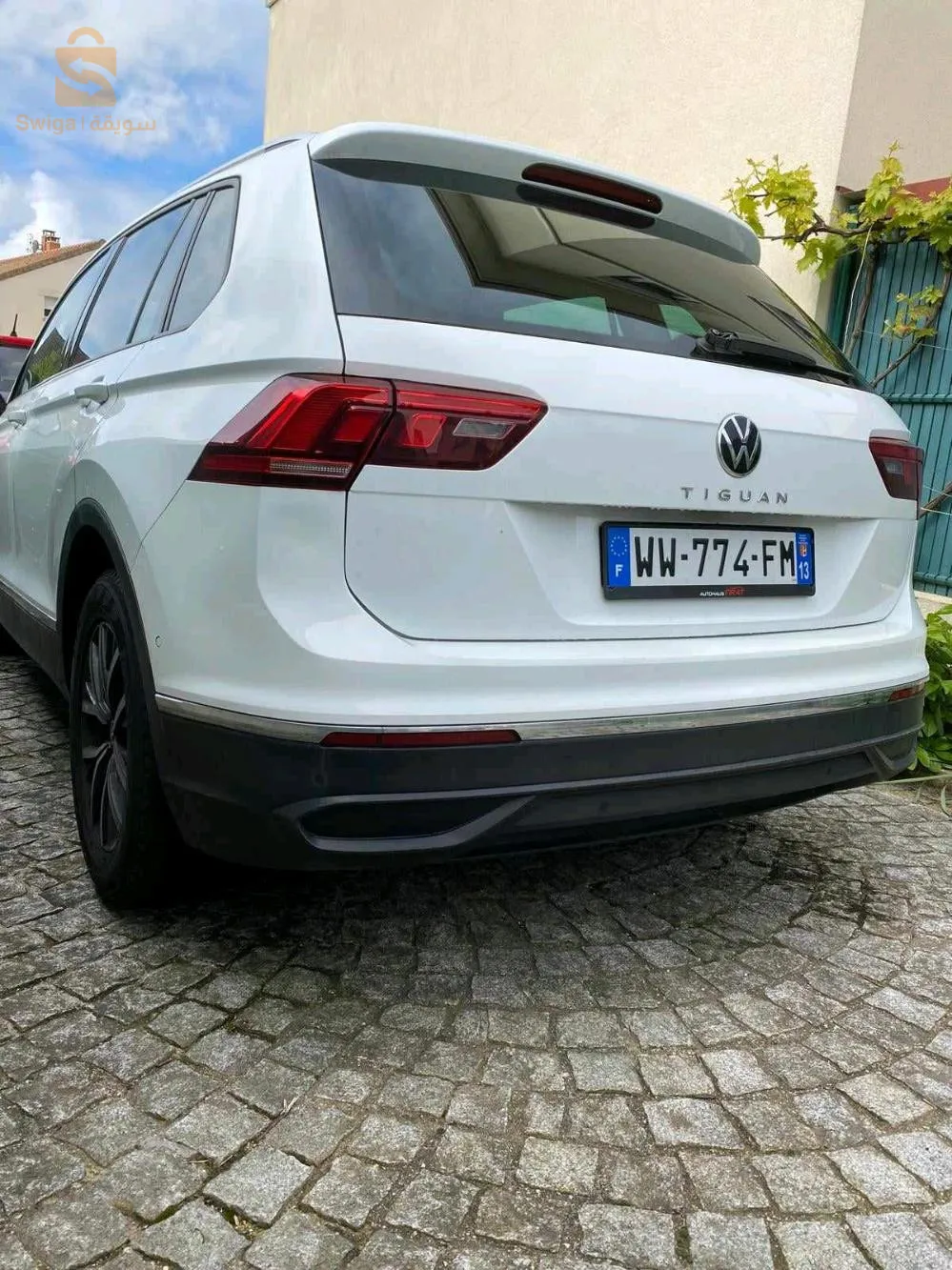 Tiguan