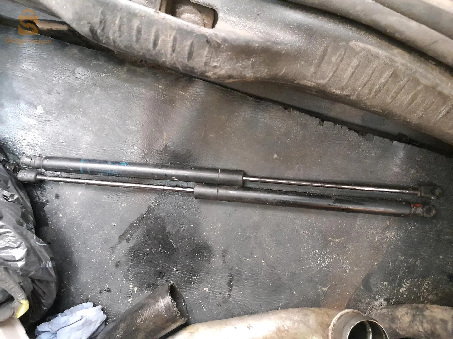 قطع غيار ميقان بيري 2