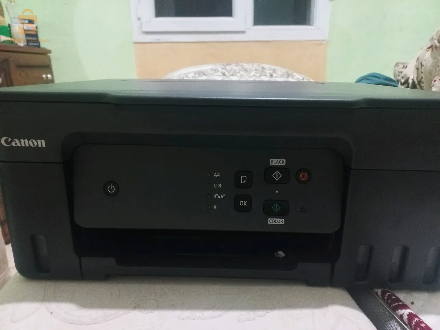 امبريمونت كانون 2430