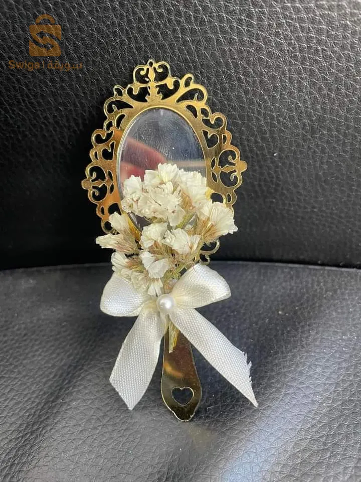 موتيف توزيعات حسب الطلب