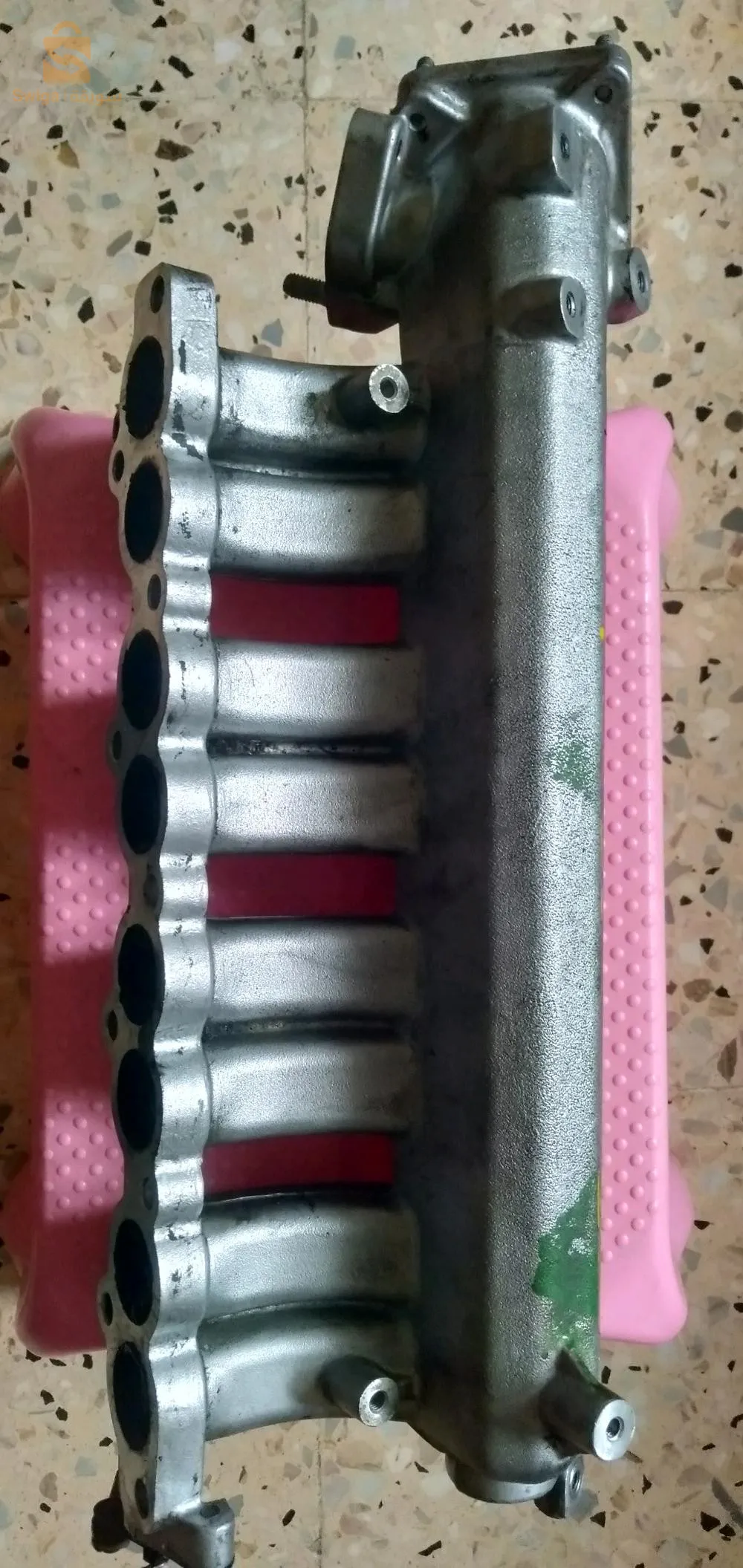 قطاع غيار اصلية ماتريكس 4 سيلاندر CRDI