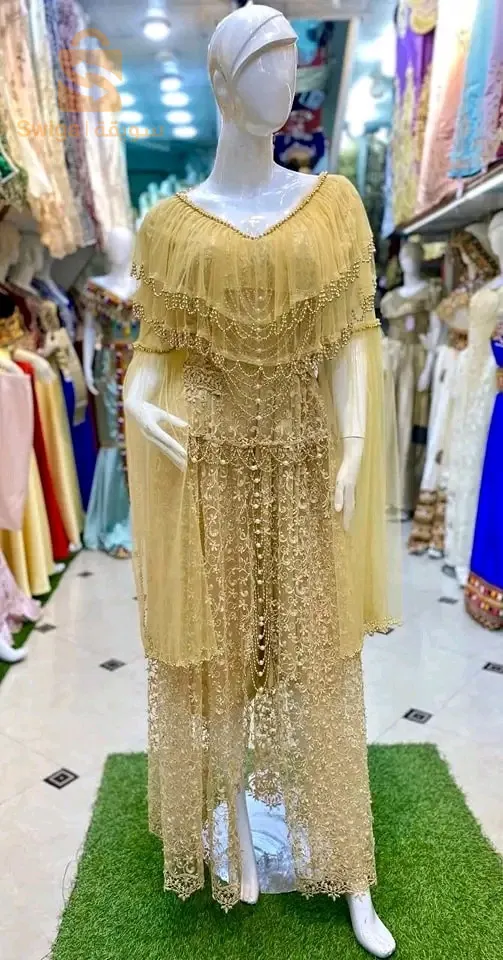 فوب نايلي حر فينيسيو قانون