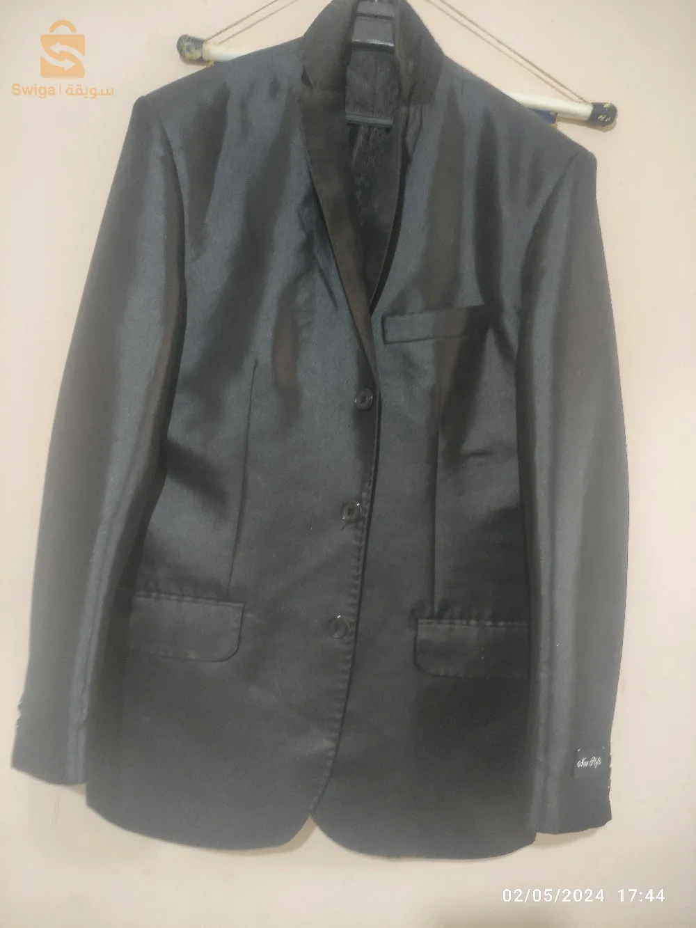 الفار راهي هناا