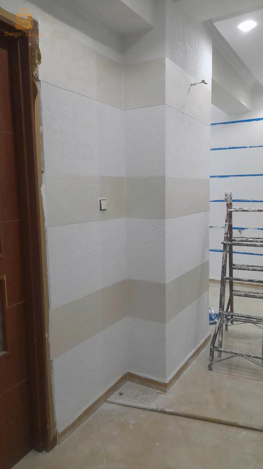 ديكورات منزلية (BM peinture )