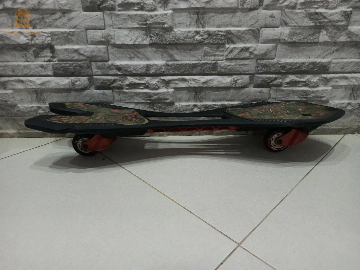skateboard 🛹