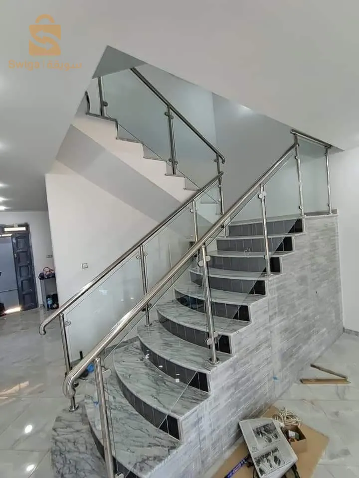 ديكور إينوكس لاروم ديزيسكالي التنقل 58 ولاية