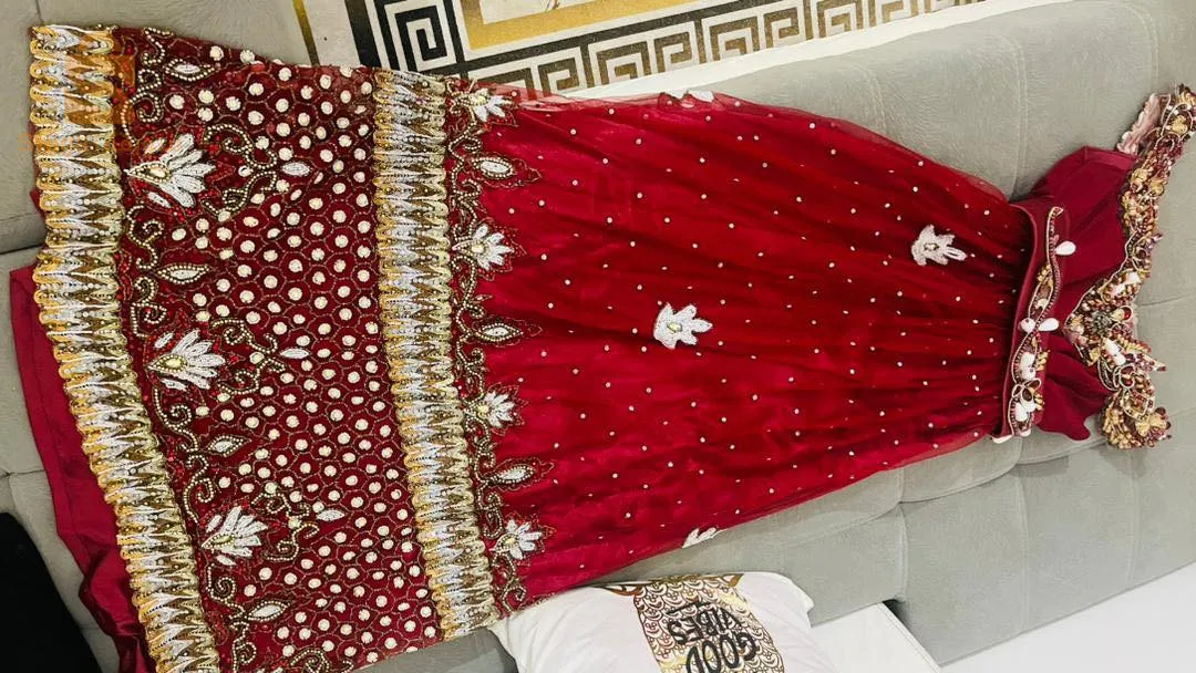 تصويرة عروسة