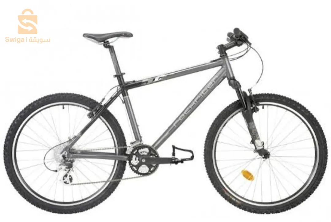 دراجة هوائبة