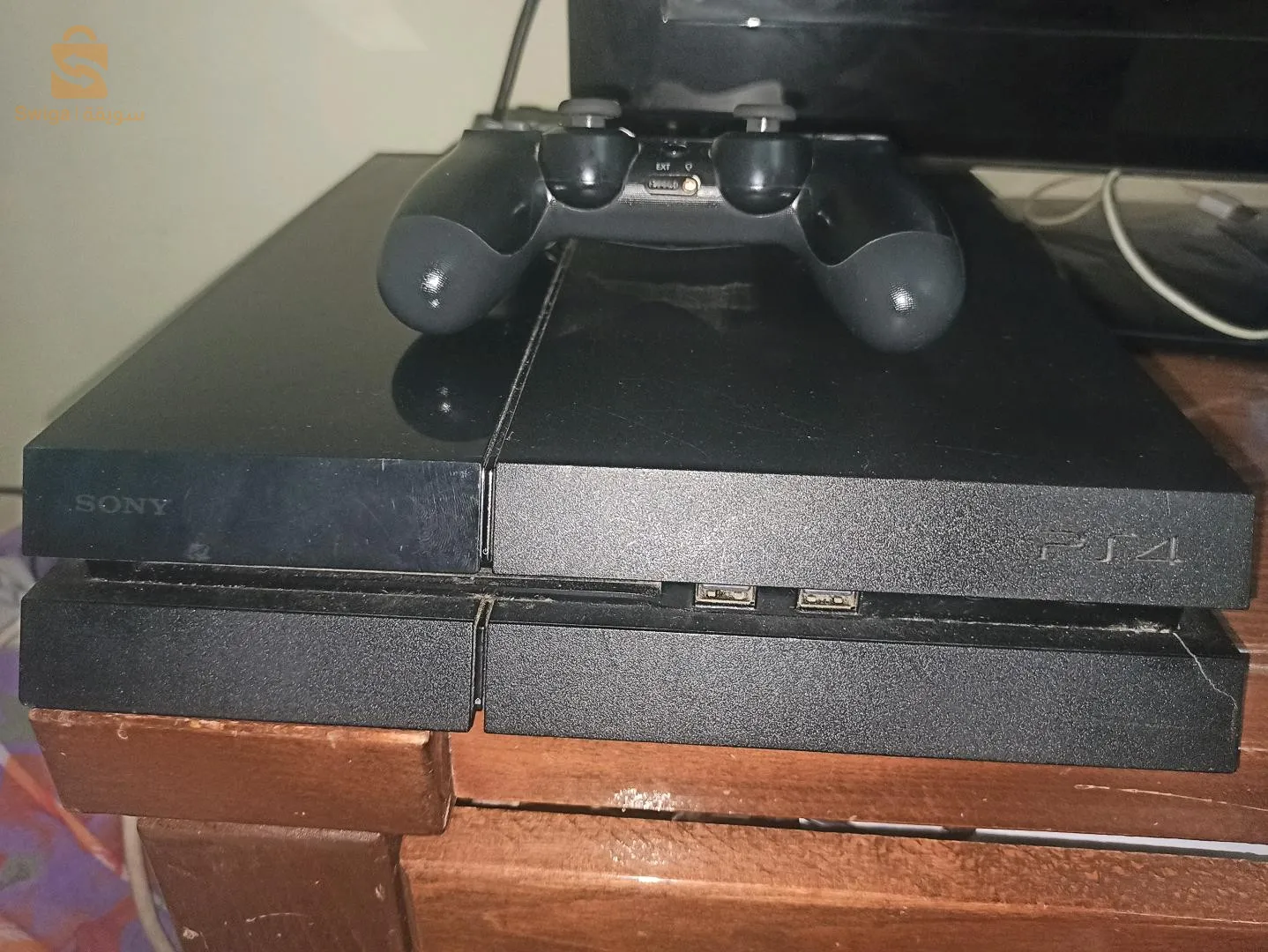 مش مفلاشية ps4-fat online