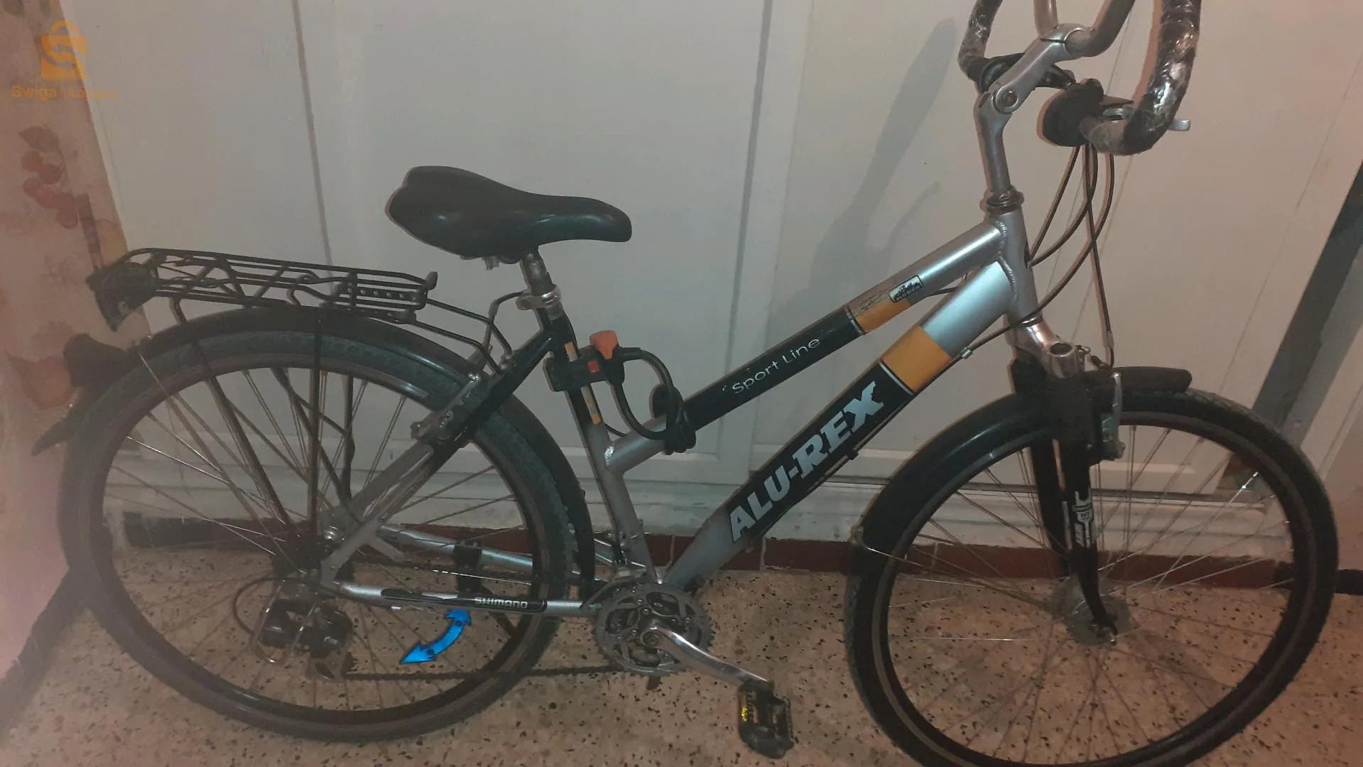 معسكر بلدية واد تاغية