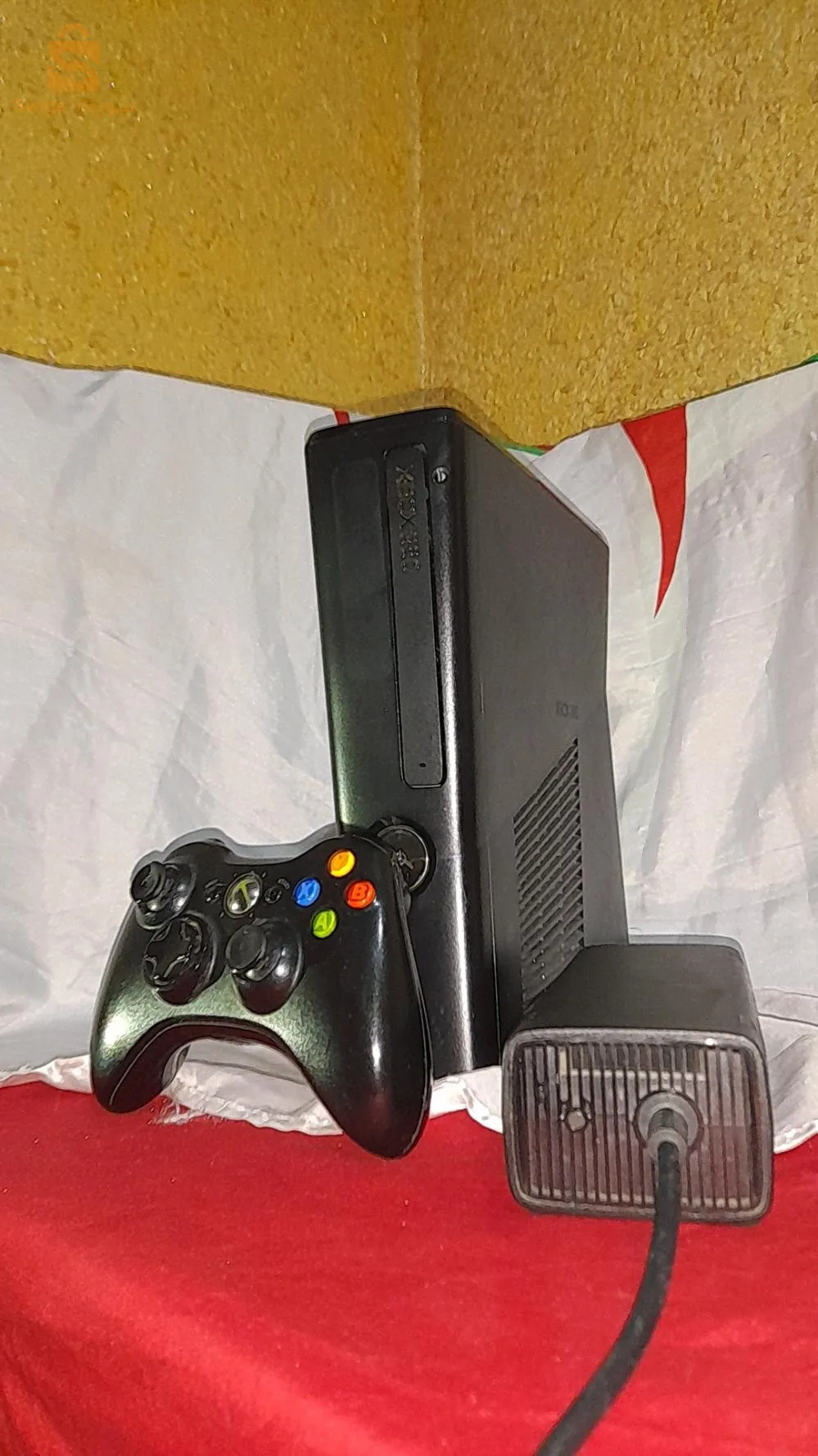 xbox 360 slim