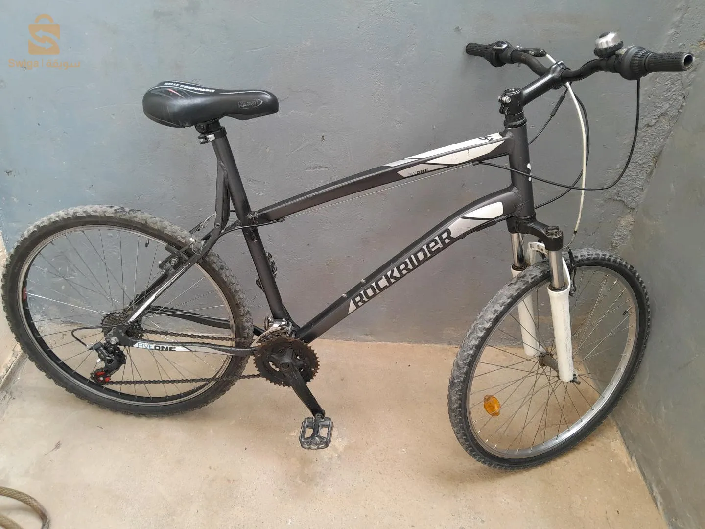 حي المحطة برج بوعريريج