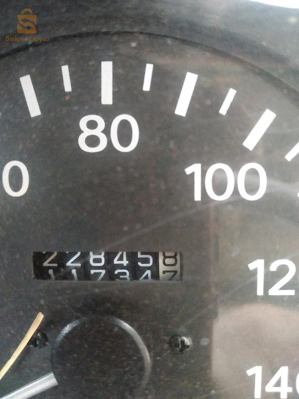 بيع شاحنة من نوع فوتون