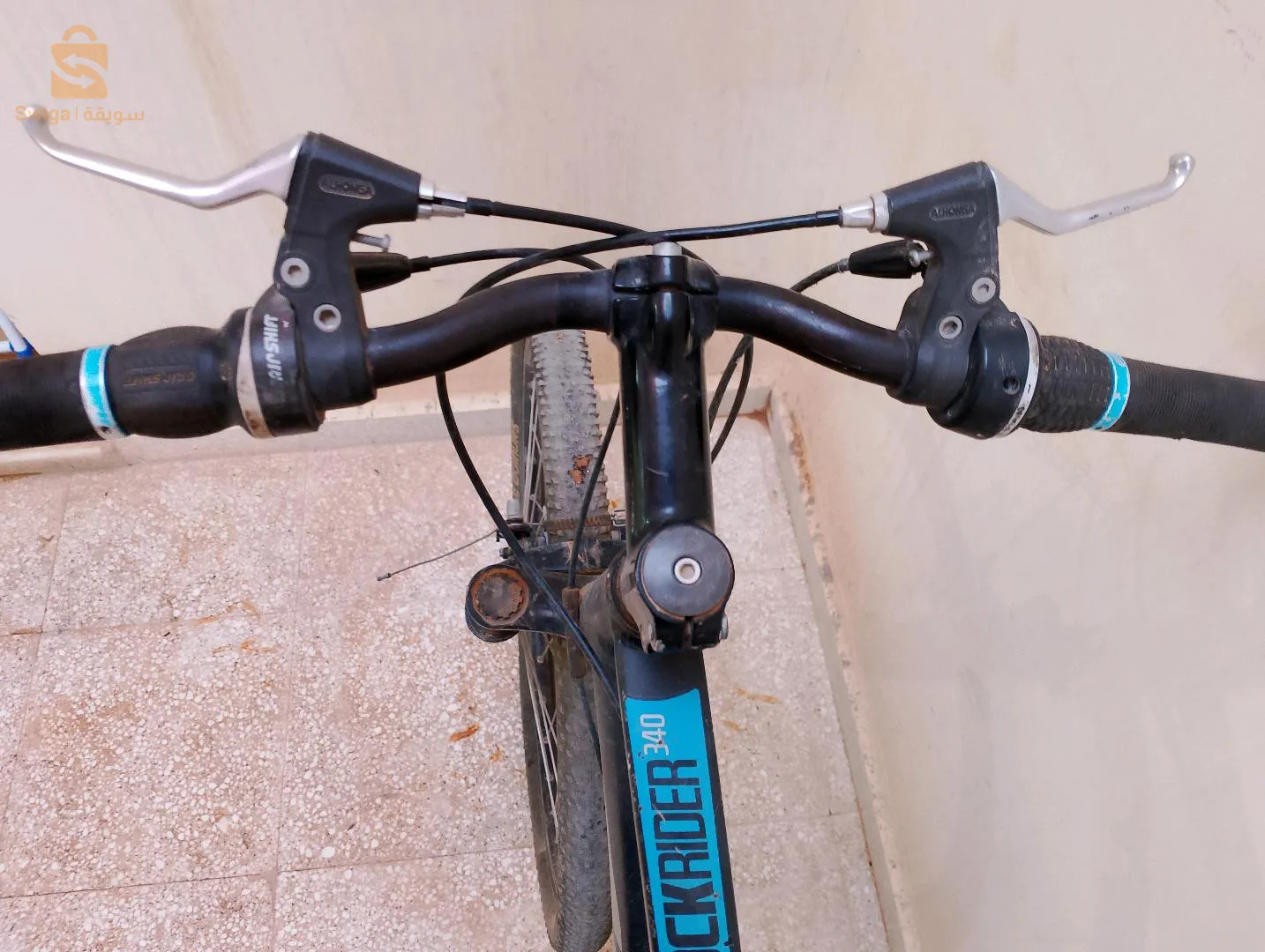 الوئام حي 200سكن