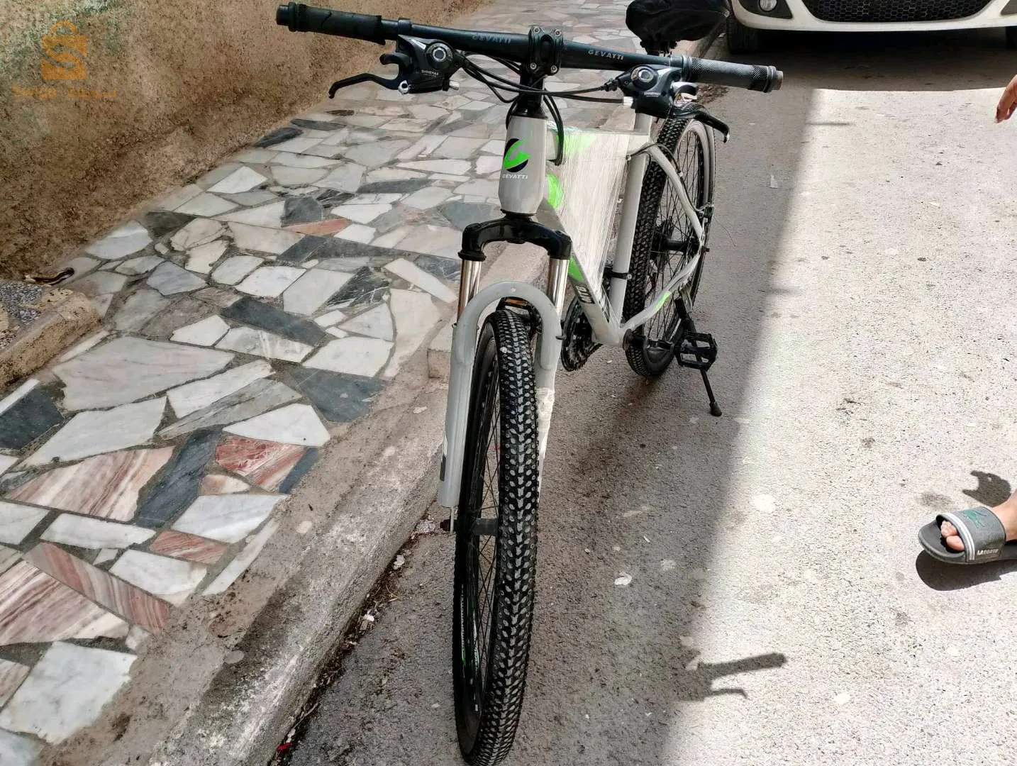 دراجة للبيع من نوع جوفاتي فرنسية