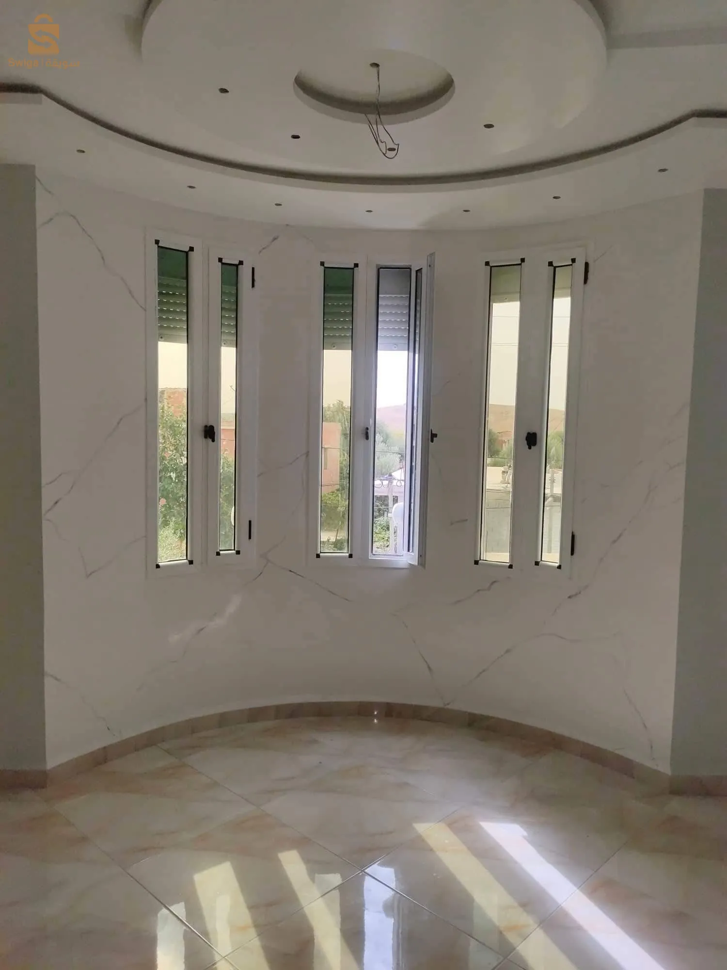 painture décorative