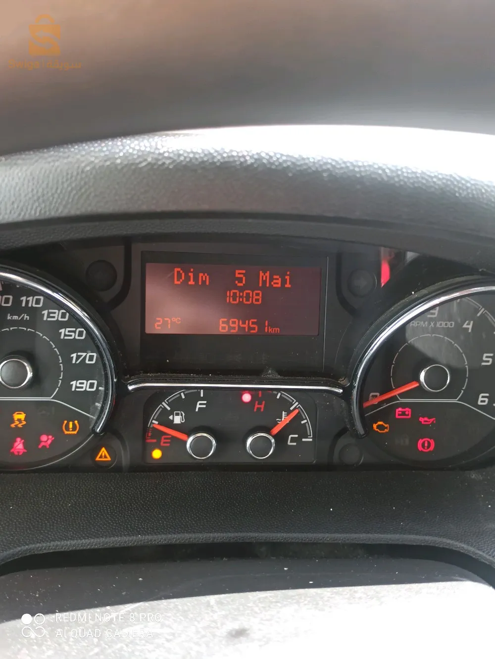 fiat ducato 2023
69000km 
num 0542836821