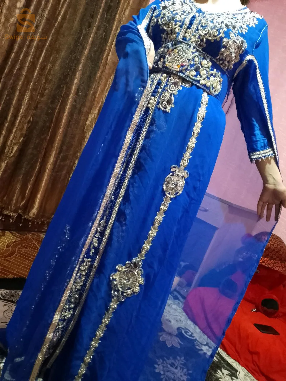 حي فتال البليدة