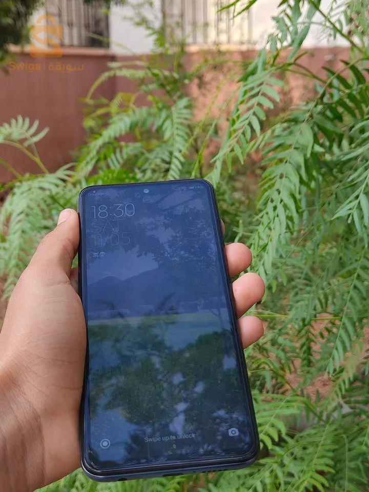 redmi note 9 pro max